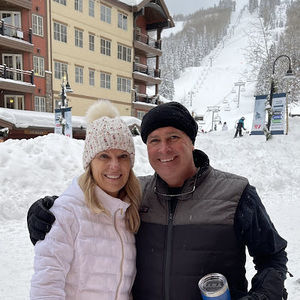 Meet your Posher, Chantel